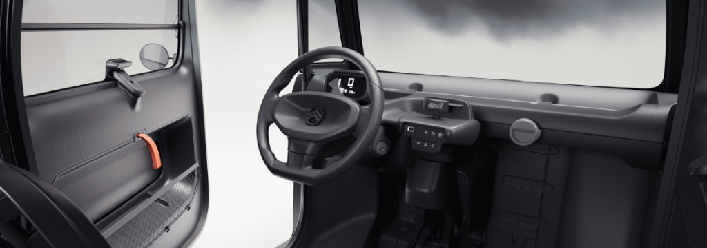 ami dark side citroen intérieur