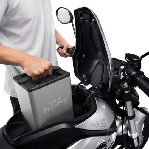 Batterie Gel OUTDO pour Scooter 50cc à 125cc (150x85x92.5), Pièces