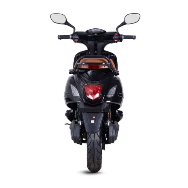 KSR moto Vionis scooter electrique vespa sprint primavera