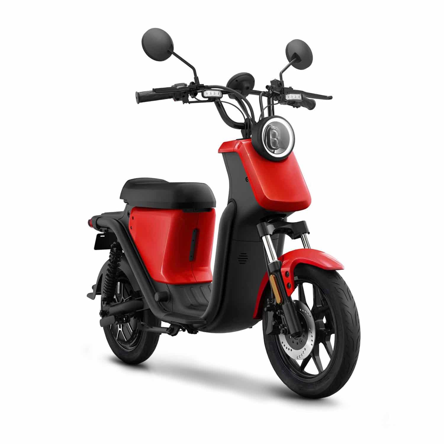 scooter electrique