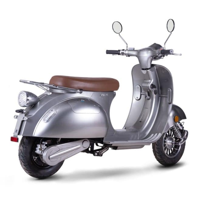 2twenty roma scooter electrique vespa