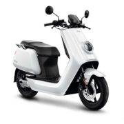 niu nqi sport blanc