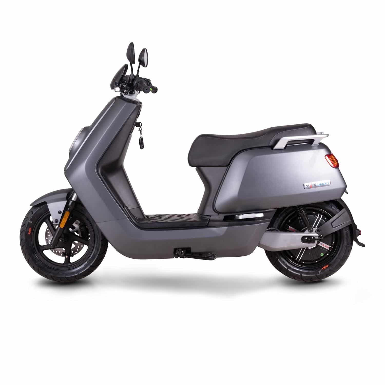 Acheter Scooter Électrique NIU NQi Sport