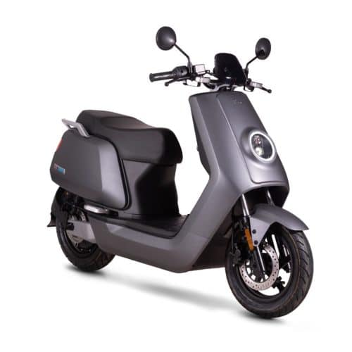 Niu NQI Sport N1S scooter electrique ado fille femme jeune