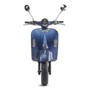 Pink Mobility Pink Style 2023 Bleu Diesel vue devant