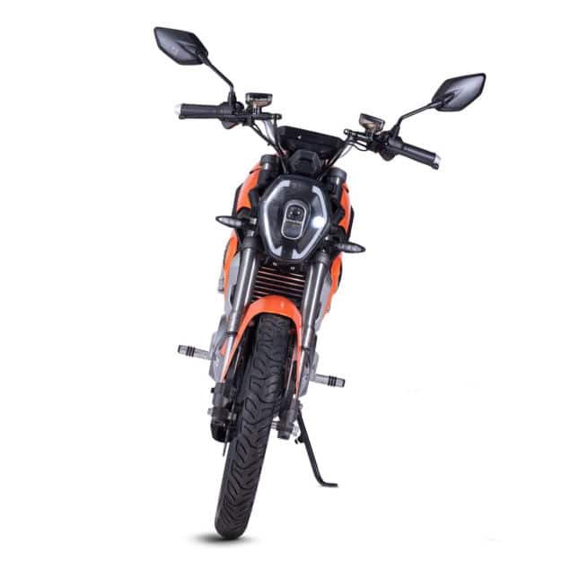 super soco ts moto electrique roadster 50cc 50cm3 14 ans BSR permis AM