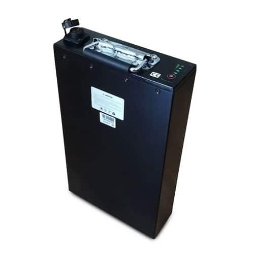 Reconditionnement batterie de trottinette électrique Yadea KS5