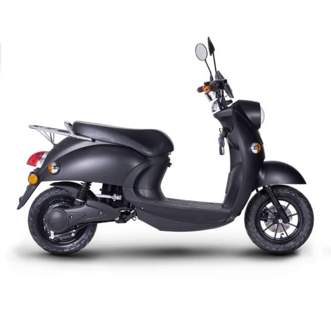 scooter électrique rider 1500W pour les femmes