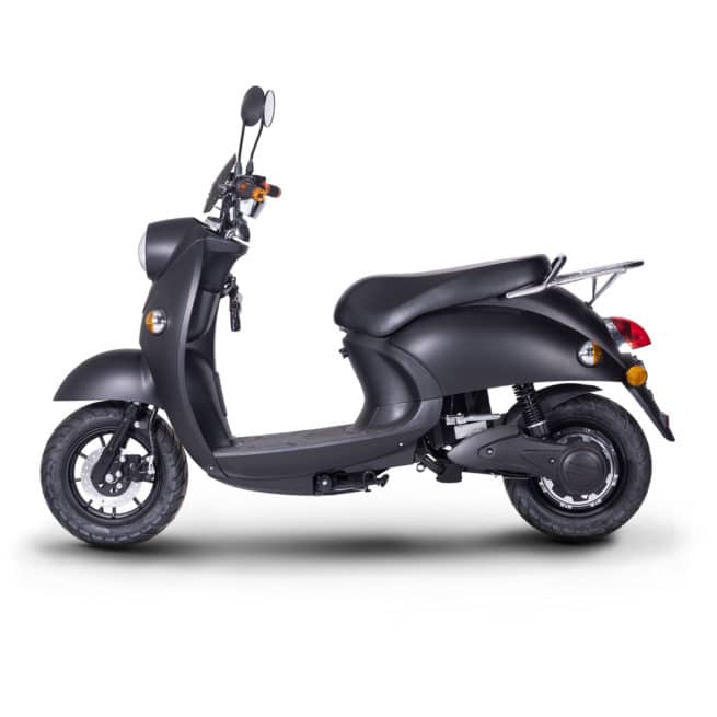 scooter électrique rider 1500W petit