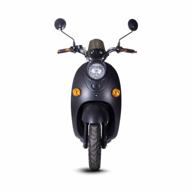 scooter électrique rider 1500W pour les lycéens