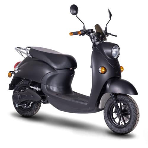 scooter électrique rider 1500W abordable