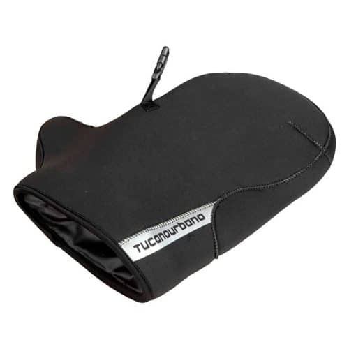 Tablier de protection Silence S01 R217X • GO2ROUES