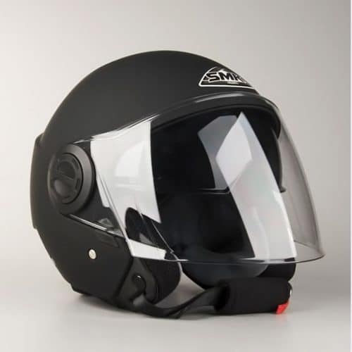 Casque Intégral Modulable LS2 Scope • GO2ROUES