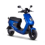 Niu MQI+ Mqi plus sport pro scooter electrique ado