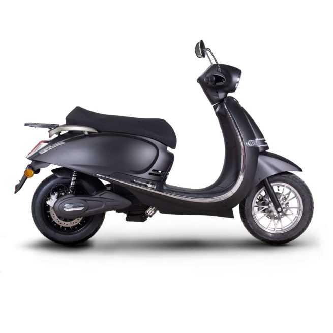 Tablier de protection Tucano R151X scooter électrique rider 3000 5000