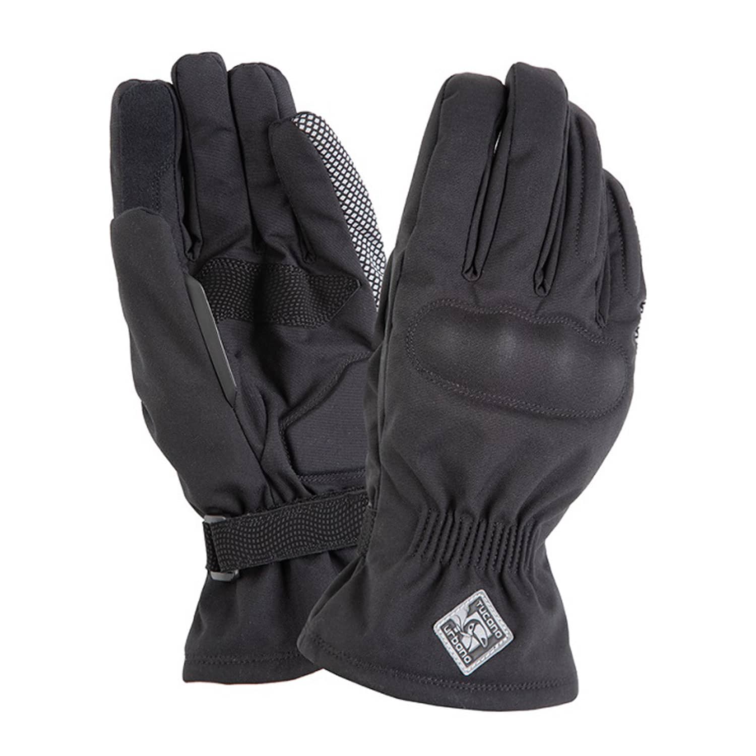 Gants Hiver Tucano Hub H2G