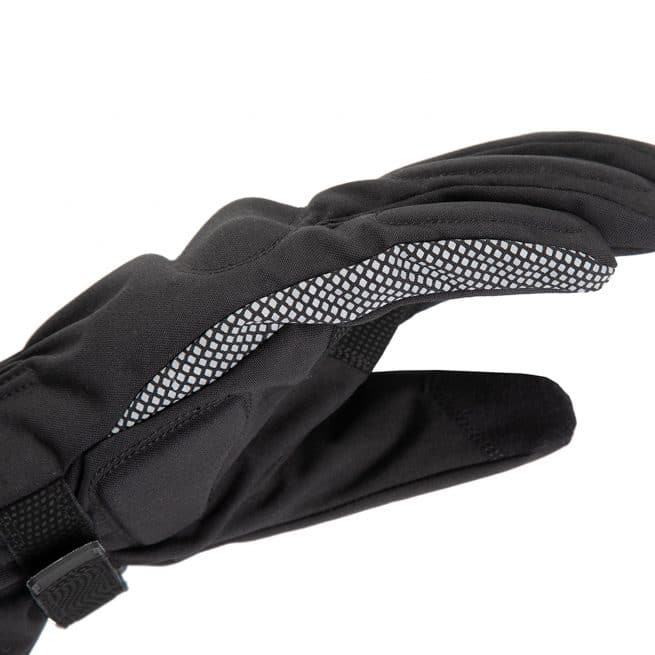 gants tucano Hub H2G hiver réfléchissants