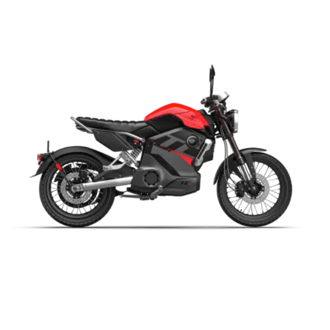 Super Soco TC MAX – Image 20