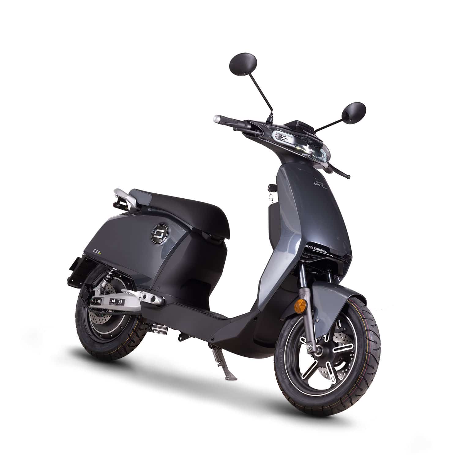 Scooter Sans Permis et 50cc • GO2ROUES