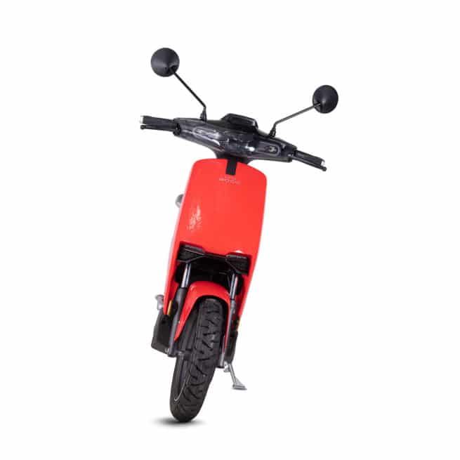 super soco cux CU-X scooter electrique 50cc 50cm3 14 ans BSR permis AM