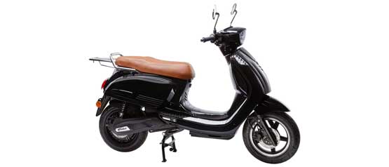 ksr moto vionis