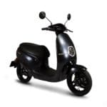 Orcal E1R scooter electrique sécurité léger bon frein