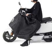 Tablier pour scooter NSeries NIU - GreenMotorShop