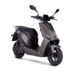 Pink mobility Me scooter electrique bonne accélération