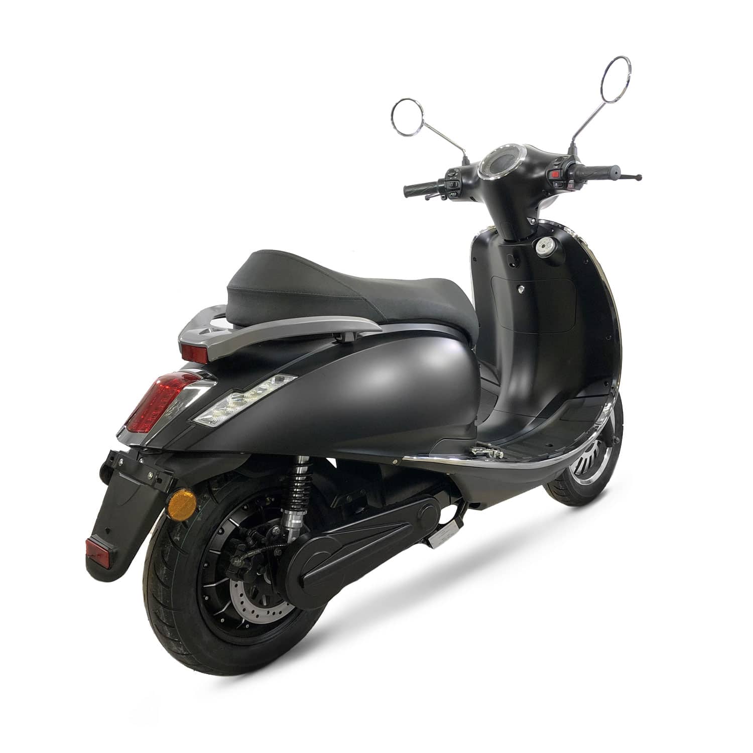 Scooter Electrique 125 cc et 50 cc au meilleur prix