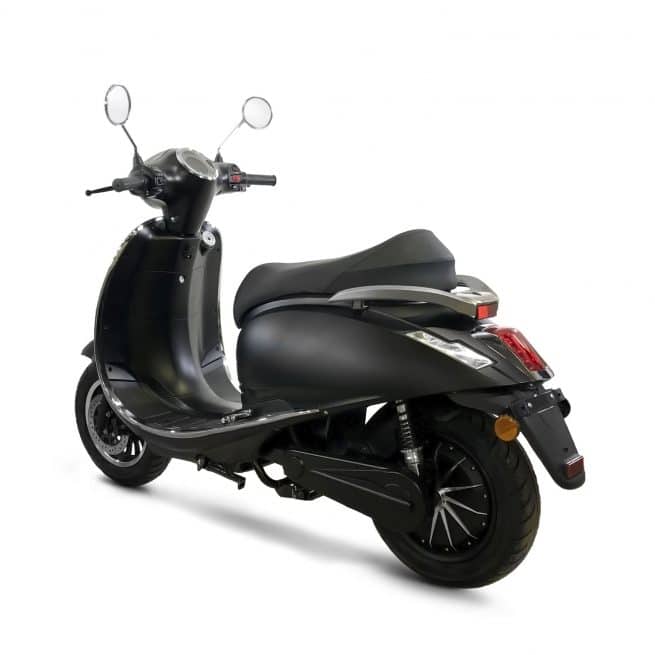 Rider 3000W 2021 scooter électrique 50 puissant ville campagne euro 5