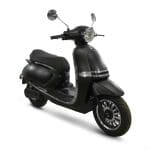 Rider 3000W 2021 scooter électrique 50 grand coffre casque