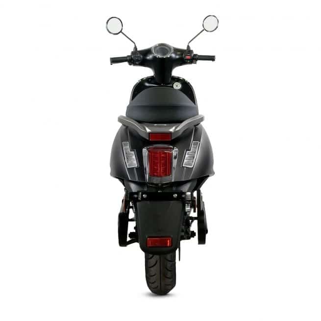 Rider 3000W 2021 vue arrière