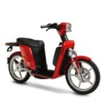 Askoll ES3 scooter electrique économique écologique