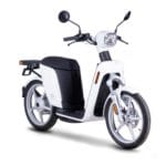 askoll espro 45 scooter electrique sécurité fiable sur bon service après vente ciao