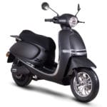 scooter électrique rider 5000W écologique