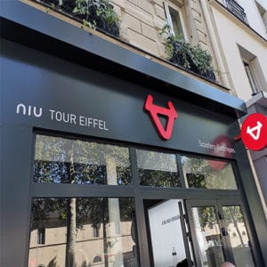Niu Store Rue Duquesne