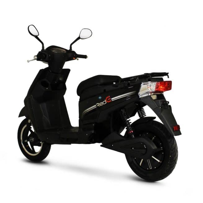 RedE Pro scooter électrique dépanneur dépannage