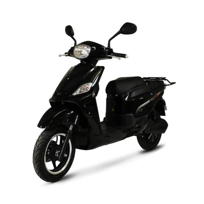 RedE Pro scooter électrique de livraison paris lille nantes lyon marseille rennes bordeaux cannes pau