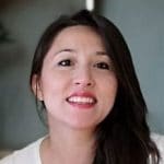 Portrait de Christelle Zedi