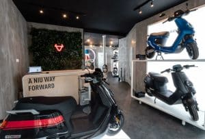 niu paris essai scooter électrique