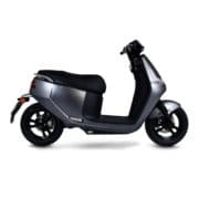 Orcal E2R scooter electrique batterie amovible sans effort lithium ion pratique
