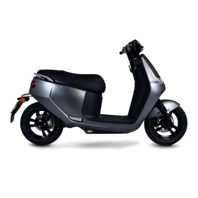 Orcal E2R scooter electrique batterie amovible sans effort lithium ion pratique