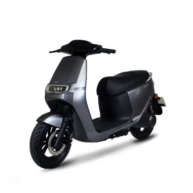 Orcal E2R scooter electrique paris lille nantes lyon marseille rennes bordeaux cannes pau