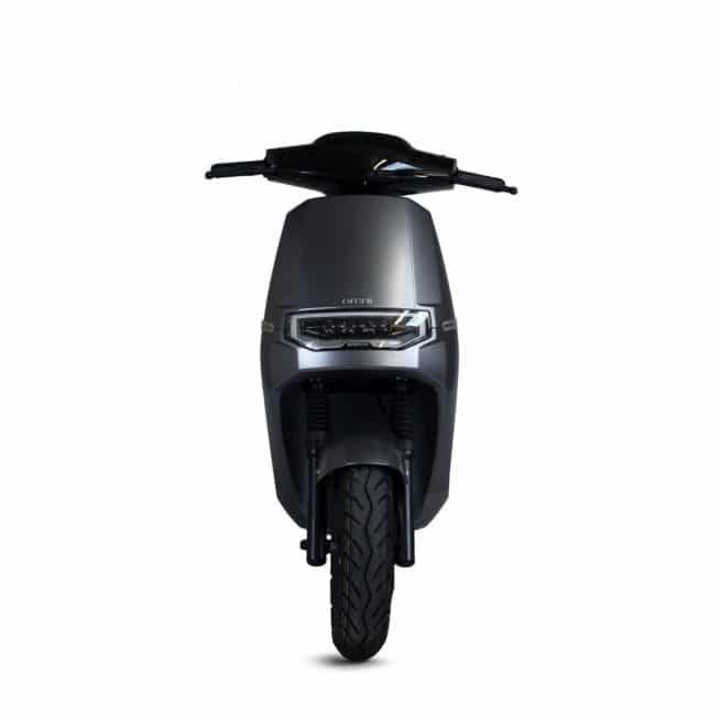 Orcal E2R scooter electrique lycée travail emploi fac yamaha peugeot