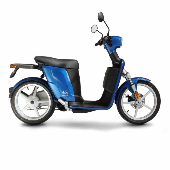 Tablier de protection Tucano R013X scooter électrique askoll