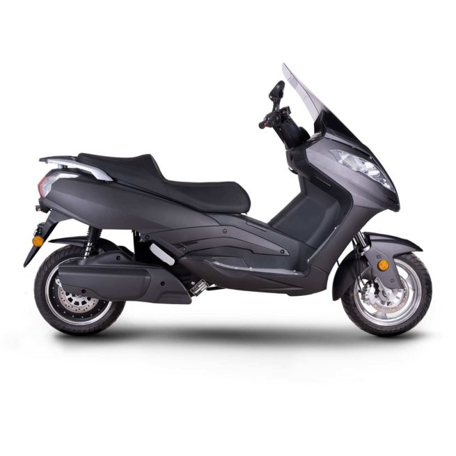 Tablier de protection Tucano R171X scooter électrique rider 9000 Long Range