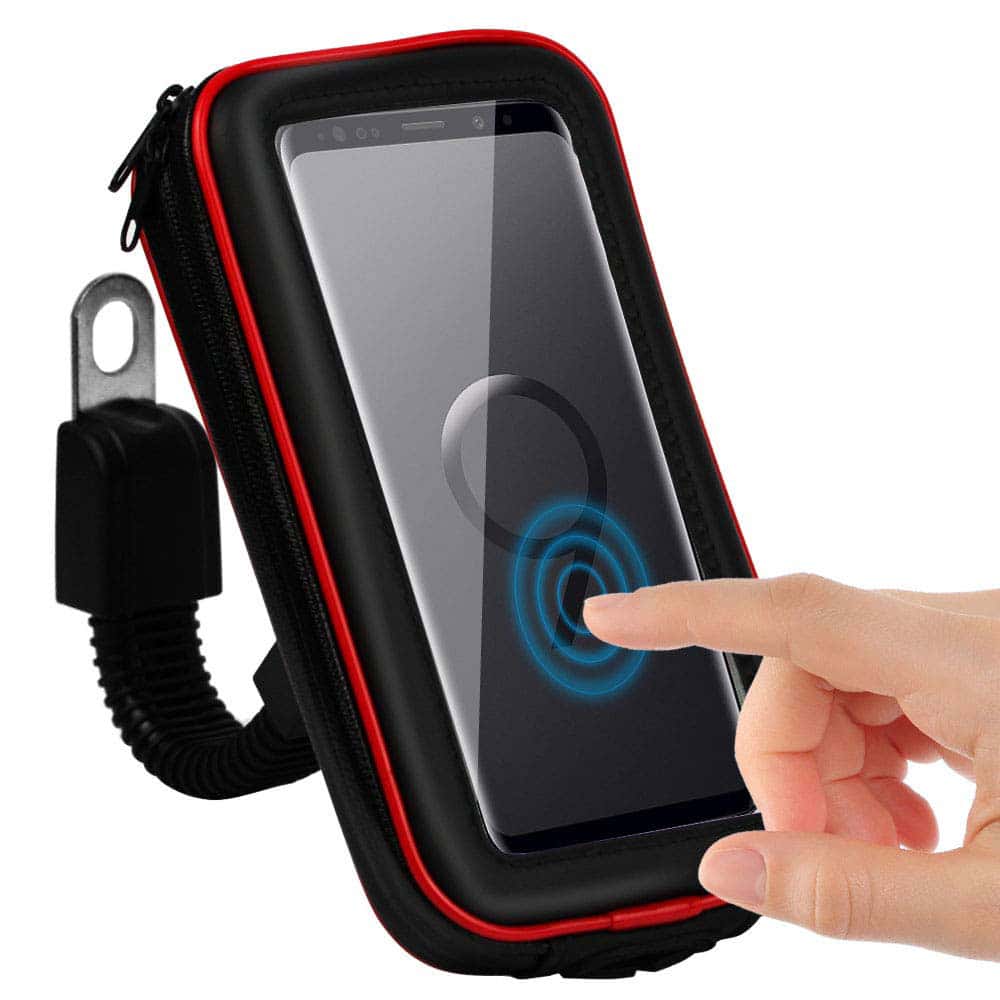 Support telephone smartphone 503x pour moto velo ou autres neuf