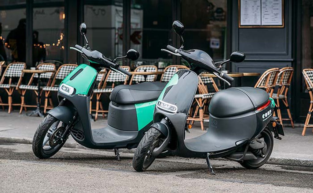 Arrêt des Locations COUP ! Quelles Alternatives aux Gogoro ?