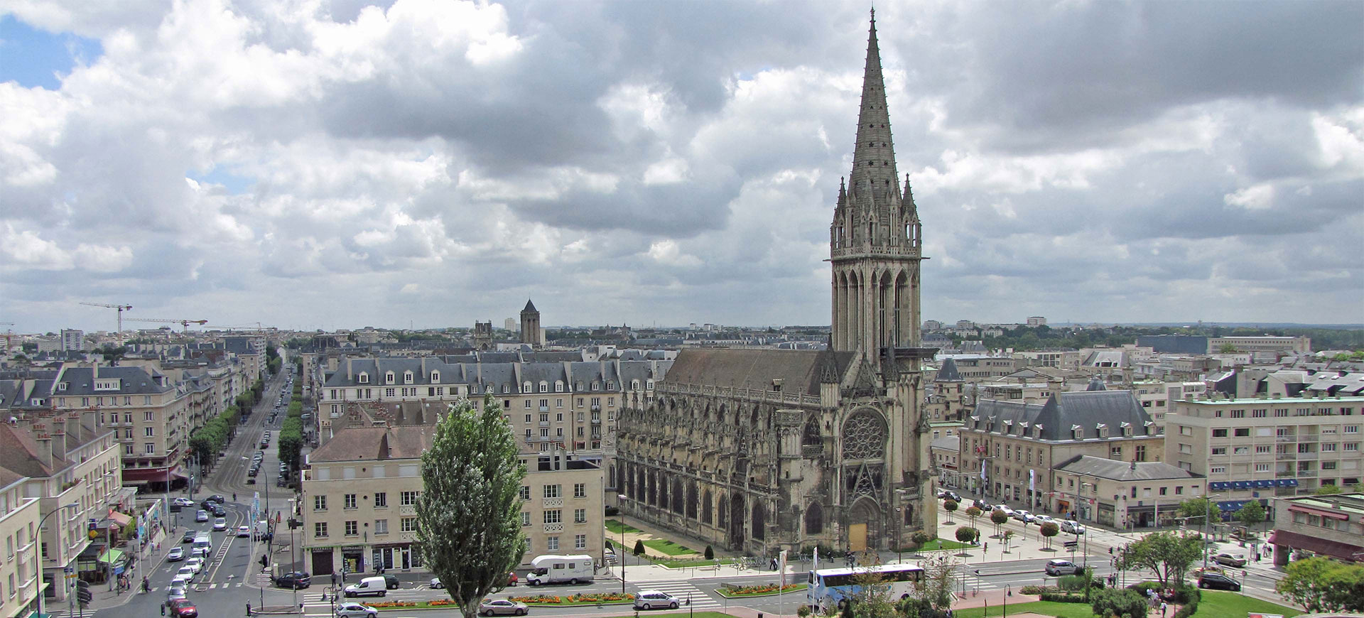 Caen