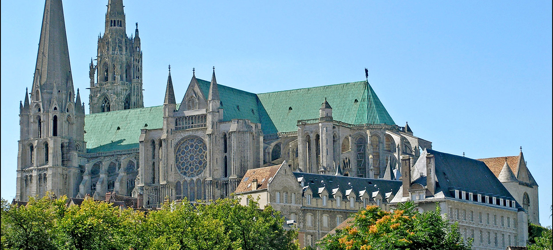 Chartes